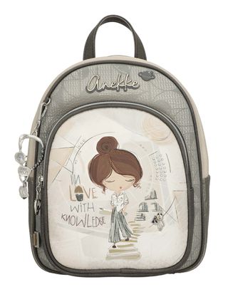 Anekke Sophia Backpack Multicolor