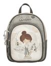 Anekke Sophia Backpack Multicolor