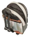 Anekke Sophia Backpack Multicolor