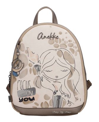 Anekke Muse Olympia Backpack S Multicolor