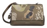 Anekke Sophia Gaia Flap Crossbody Bag Multicolor Anekke Sophia Gaia Flap Crossbody Bag Multicolor