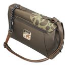 Anekke Sophia Gaia Flap Crossbody Bag Multicolor Anekke Sophia Gaia Flap Crossbody Bag Multicolor