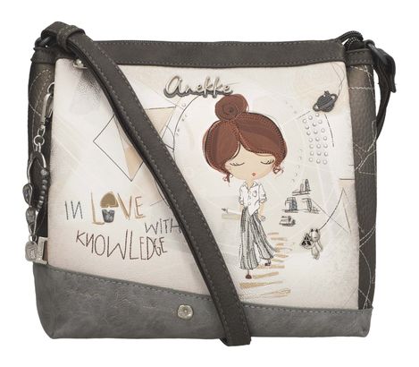 Anekke Sophia Crossbody Bag Multicolor