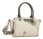 Anekke Sophia Gaia Short Handle Bag Multicolor