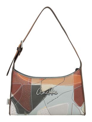 Anekke Sophia Auralis Shoulder Bag S Multicolor