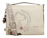 Anekke Sophia Gaia Crossbody Bag L Multicolor Anekke Sophia Gaia Crossbody Bag L Multicolor