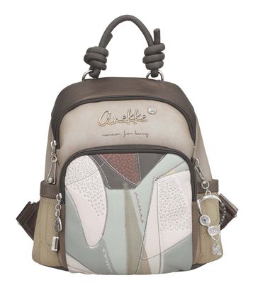 Anekke Sophia Auralis Backpack Multicolor