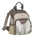 Anekke Sophia Auralis Backpack Multicolor