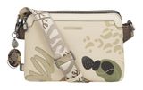 Anekke Sophia Gaia Crossbody Bag Multicolor Anekke Sophia Gaia Crossbody Bag Multicolor