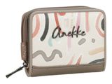 Anekke Muse Olympia Wallet S Multicolor