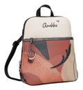 Anekke Muse Eikon Backpack Multicolor Anekke Muse Eikon Backpack Multicolor