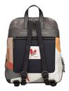 Anekke Muse Eikon Backpack Multicolor Anekke Muse Eikon Backpack Multicolor