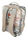 Anekke Muse Olympia Travel Backpack Multicolor Anekke Muse Olympia Travel Backpack Multicolor