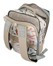 Anekke Muse Olympia Travel Backpack Multicolor Anekke Muse Olympia Travel Backpack Multicolor
