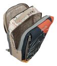 Anekke Muse Olympia Travel Backpack Multicolor Anekke Muse Olympia Travel Backpack Multicolor