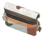 Anekke Sophia Purse With Flap Multicolor