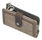 Anekke Sophia Auralis Flexible RFID Wallet M Multicolor