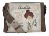 Anekke Sophia Crossbody Bag Multicolor Anekke Sophia Crossbody Bag Multicolor