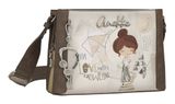 Anekke Sophia Crossbody Bag Multicolor Anekke Sophia Crossbody Bag Multicolor