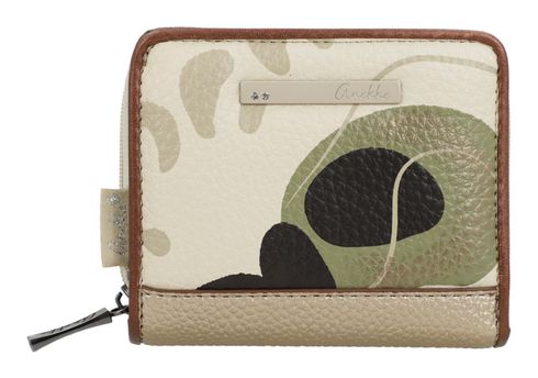 Anekke Sophia Gaia Wallet S Multicolor