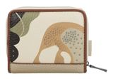 Anekke Sophia Gaia Wallet S Multicolor