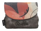 Anekke Muse Eikon Purse With Flap Multicolor