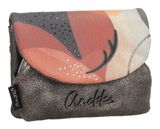 Anekke Muse Eikon Purse With Flap Multicolor