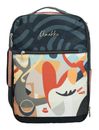 Anekke Muse Eikon Travel Backpack Multicolor Anekke Muse Eikon Travel Backpack Multicolor