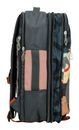 Anekke Muse Eikon Travel Backpack Multicolor Anekke Muse Eikon Travel Backpack Multicolor