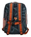 Anekke Muse Eikon Travel Backpack Multicolor Anekke Muse Eikon Travel Backpack Multicolor