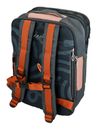 Anekke Muse Eikon Travel Backpack Multicolor Anekke Muse Eikon Travel Backpack Multicolor
