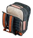Anekke Muse Eikon Travel Backpack Multicolor Anekke Muse Eikon Travel Backpack Multicolor