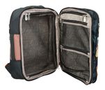 Anekke Muse Eikon Travel Backpack Multicolor Anekke Muse Eikon Travel Backpack Multicolor