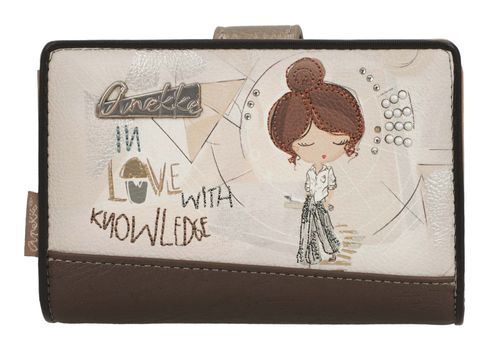 Anekke Sophia RFID Wallet M Multicolor