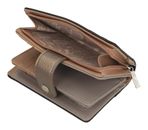 Anekke Sophia RFID Wallet M Multicolor Anekke Sophia RFID Wallet M Multicolor