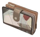 Anekke Sophia RFID Wallet M Multicolor Anekke Sophia RFID Wallet M Multicolor