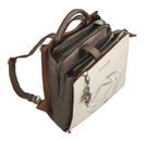 Anekke Sophia Gaia Backpack Multicolor