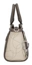Anekke Sophia Short Handle Bag Multicolor