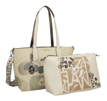 Anekke Sophia Gaia 2 In 1 Shoulder Bag Multicolor Anekke Sophia Gaia 2 In 1 Shoulder Bag Multicolor