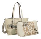 Anekke Sophia Gaia 2 In 1 Shoulder Bag Multicolor