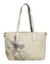 Anekke Sophia Gaia 2 In 1 Shoulder Bag Multicolor