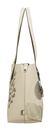 Anekke Sophia Gaia 2 In 1 Shoulder Bag Multicolor