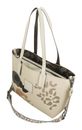 Anekke Sophia Gaia 2 In 1 Shoulder Bag Multicolor