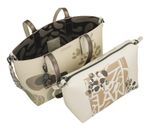 Anekke Sophia Gaia 2 In 1 Shoulder Bag Multicolor