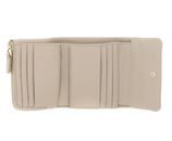 COCCINELLE C-Me Softy Wallet Sandshell