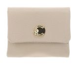 COCCINELLE C-Me Softy Wallet Sandshell