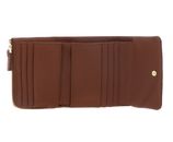 COCCINELLE C-Me Softy Wallet Cognac