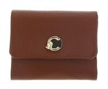 COCCINELLE C-Me Softy Wallet Cognac