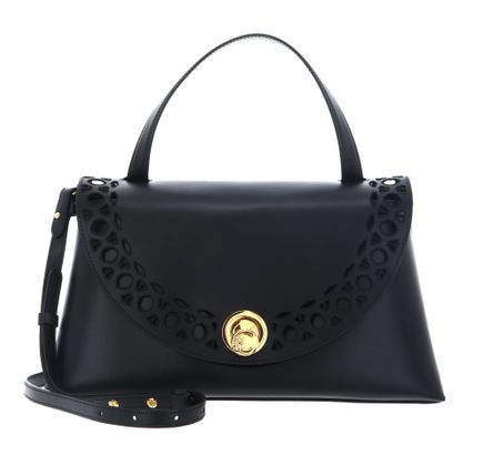 COCCINELLE Nikla Mon. Sang Handbag Noir