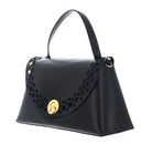 COCCINELLE Nikla Mon. Sang Handbag Noir COCCINELLE Nikla Mon. Sang Handbag Noir